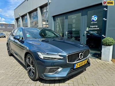 Volvo V60 2.0 T6 AWD Inscription l panoramadak l head-up l