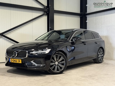 Volvo V60 2.0 T8 Twin Engine AWD Inscription Aut.