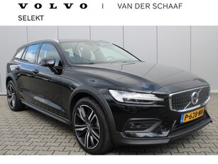 Volvo V60 Cross Country B4 AWD Intro Edition 360 graden