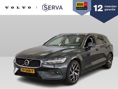 Volvo V60 T5 Momentum Stoelverwarming Harman Kardon