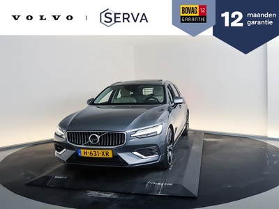 Volvo V60 T6 Twin Engine AWD Inscription Panoramadak