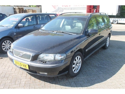 Volvo V70 2.4 Comfort Line