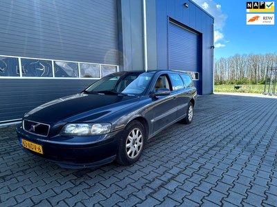 Volvo V70 2.4 Comfort Line Airco