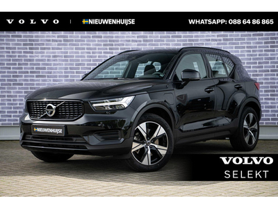 Volvo XC4 1.5 T5 Recharge R-Design Fin. € 728 p/m | Panoramadak | 36 Camera | Adaptieve Cruise Control | Harman Kardon | Power Seats |