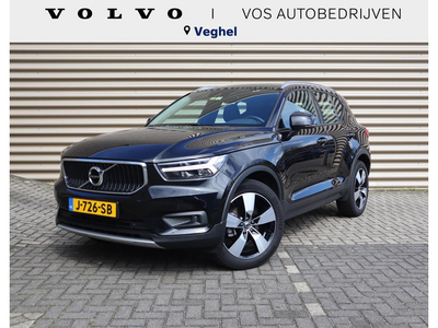 Volvo XC40 1.5 T2 Business Pro | Elek Trekhaak | Keyless entry | Adap Cruise