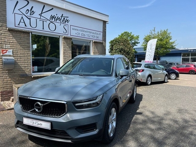 Volvo XC40 1.5 T3 Momentum 360 Camera