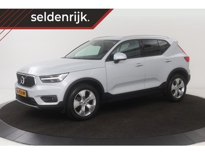 Volvo XC40 1.5 T3 Momentum Pro Carplay Trekhaak Full