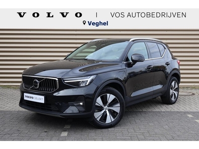 Volvo XC40 1.5 T5 Recharge Plus Bright Leder