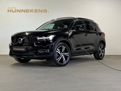 Volvo XC40 1.5 T5 Recharge R-Design Open dak Trekhaak