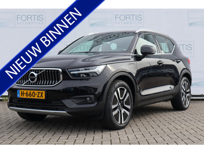 Volvo XC40 1.5 T5 Twin Engine Inscription NL AUTO | 1E EIG | CAMERA | STOELVERW | CARPLAY | LEDER |