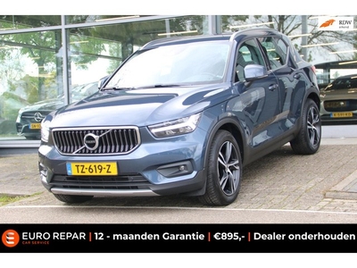 Volvo XC40 2.0 T4 Inscription DEALER OND. 190PK!