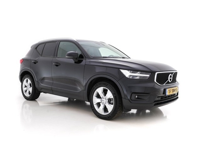 Volvo XC40 2.0 T4 Momentum Business-Pack-Connect Aut.