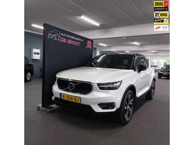 Volvo XC40 2.0 T5 AWD R-Design-AUTOMAAT