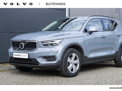 Volvo XC40 T2 Automaat Momentum Core | Parkeercamera | Parkeersensoren | Apple Carplay/Android Auto