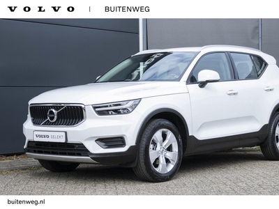 Volvo XC40 T2 Automaat Momentum | Parkeersensoren | DAB | Apple Carplay/Android Auto