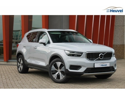 Volvo XC40 T4 Recharge Parkeercamera Keyless