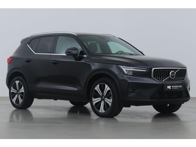 Volvo XC40 T5 Recharge Plus Bright ACC BLIS