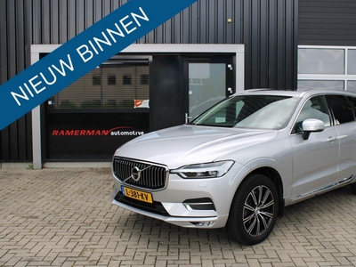 Volvo XC60 2.0 B4 AWD Inscription