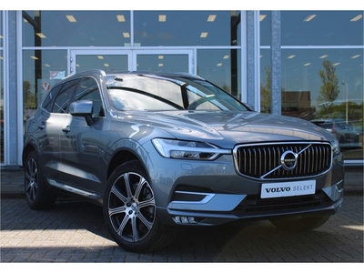 Volvo XC60 2.0 B4 Inscription / Trekhaak / Camera / Keyless