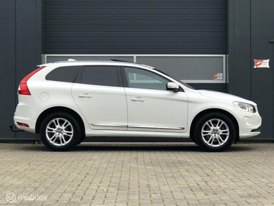 Volvo XC60 2.0 D4 Aut-8 Summum Sportleder Nav Panodak AdapCC