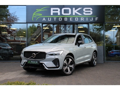 Volvo XC60 2.0 Recharge T6 AWD Plus Dark Long Range