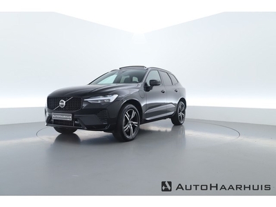 Volvo XC60 2.0 Recharge T6 AWD R-Design Pano Pilot