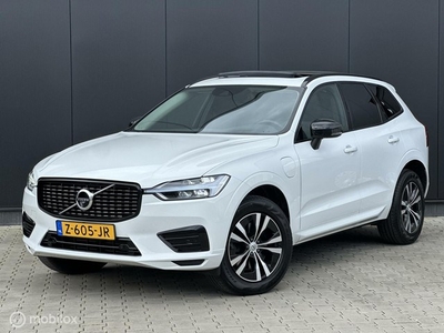 Volvo XC60 2.0 Recharge T8 AWD TREKHAAK 360 CAMERA