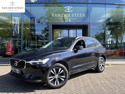 Volvo XC60 2.0 T4 Momentum Pro Apple Carplay Adapt.