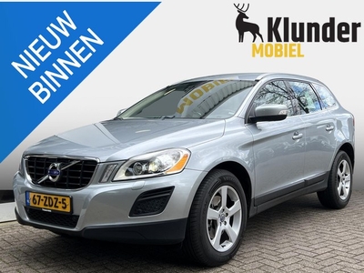 Volvo XC60 2.0 T5 Summum Aut. LederCameraTrekh. Afn.