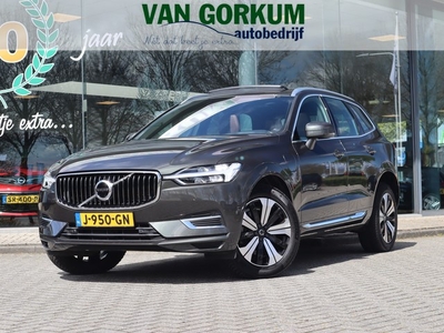 Volvo XC60 2.0 T8 Twin Engine AWD Inscription / Panoramadak