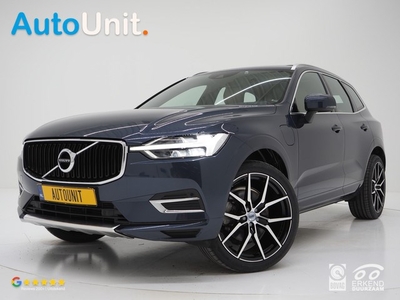 Volvo XC60 2.0 T8 Twin Engine AWD Panoramadak Styling