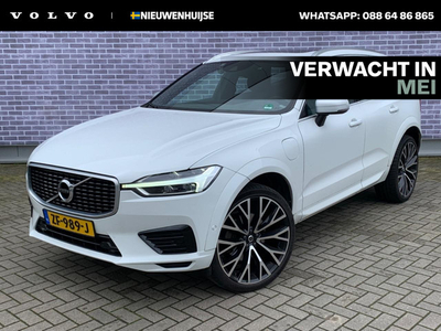 Volvo XC60 2.0 T8 Twin Engine AWD R-Design | Luchtvering | 22