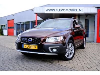 Volvo XC70 2.0 D4 181pk FWD Inscription Edition Aut.