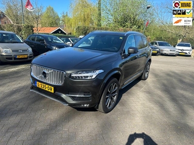 Volvo XC90 2.0 D5 AWD Inscription , camera , panoramadak