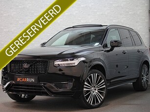 Volvo XC90 2.0 T8 AWD R-Design Panorama ACC Leder