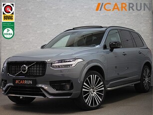 Volvo XC90 2.0 T8 R-Design Panorama 360 View Head-Up