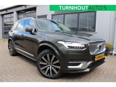 Volvo XC90 2.0 T8 Twin Engine AWD Inscription Facelift 2020