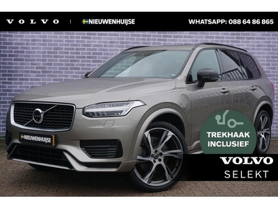 Volvo XC90 2.0 T8 Twin Engine AWD R-Design Intro Edition