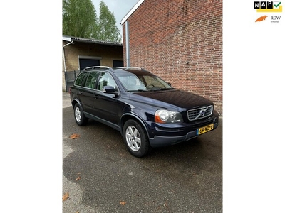 Volvo XC90 2.5 T5 Limited Edition