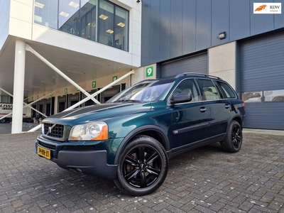 Volvo XC90 2.9 T6 Elan 7p. AUT PANO LEDER PSENSOR FULL OPTIONS