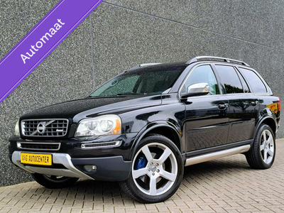 Volvo XC90 3.2 R-Design/7-PERSOONS/1e Eig/Leer/244PK/20''/Vol