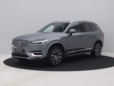 Volvo XC902.0 T8 Twin Engine AWD Inscription 7-Pers. | 360Â° | H&K | ADAPTIVE | STOELVERW.