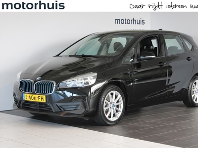 BMW 2-SERIE Active Tourer (f45) 225xe 224pk iPerformance Automaat