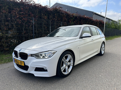 BMW 3 Serie Touring 316i Executive / M-PAKKET / NAVI / AIRCO / CRUISE