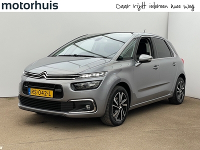 CITROEN C4 PICASSO 1.2 PureTech 130pk Automaat Shine