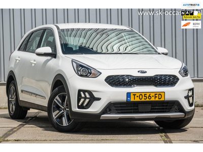 Kia NIRO 1.6 GDi PHEV DynamicPlusLine 19.000km ACC PDC AppleCarPlay