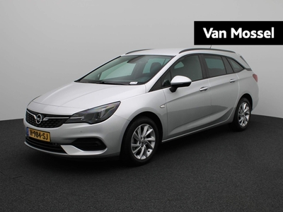 OPEL ASTRA Sports Tourer 1.2 Edition | Navigatie | Climate Control | Parkeerhulp