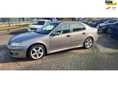 Saab 9-3 Sport Sedan 1.8 Optic