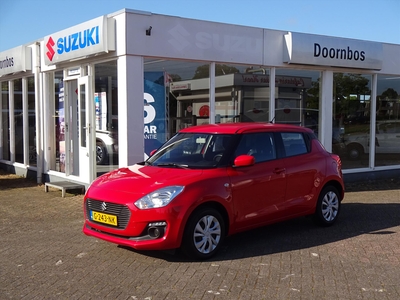 SUZUKI SWIFT 1.2 Comfort 5-deurs