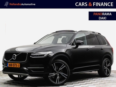 Volvo XC90 2.0 T8 Twin Engine 320pk AWD Momentum